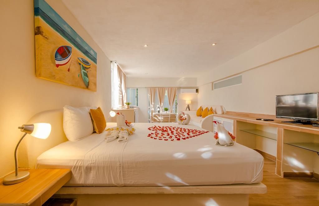 Apartamento Casa Luca