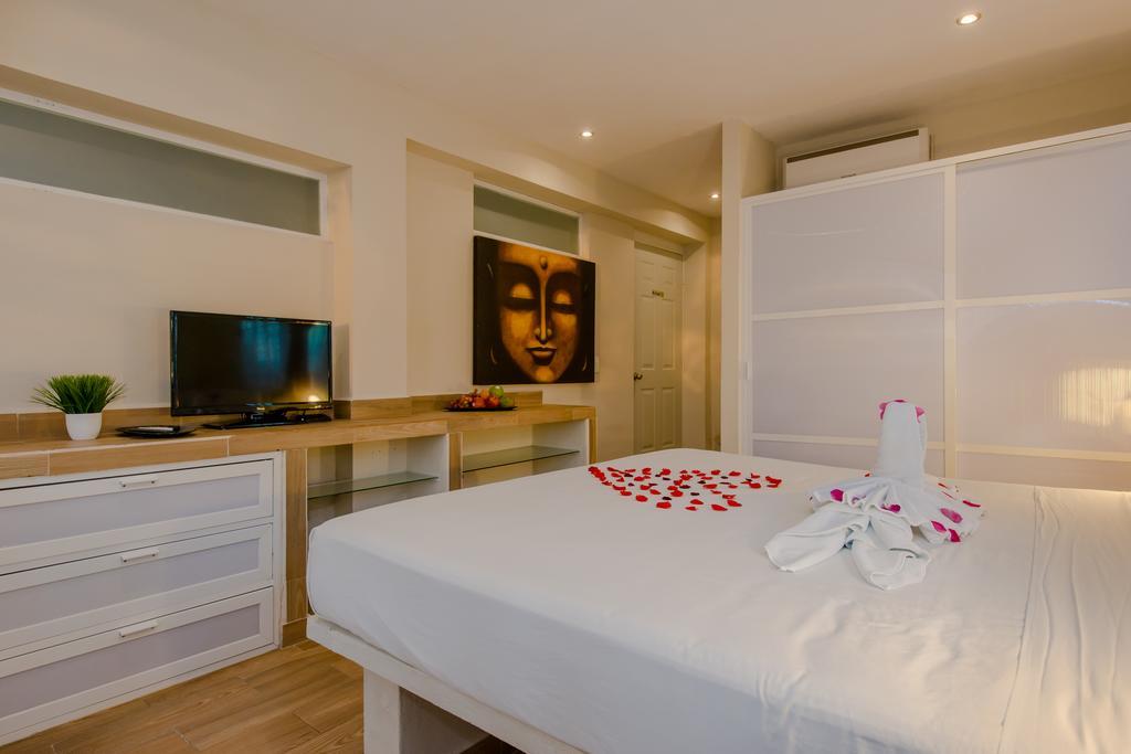 Apartamento Casa Luca