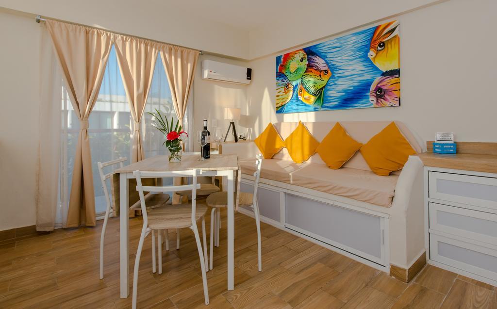 Căn hộ Casa Luca Playa del Carmen