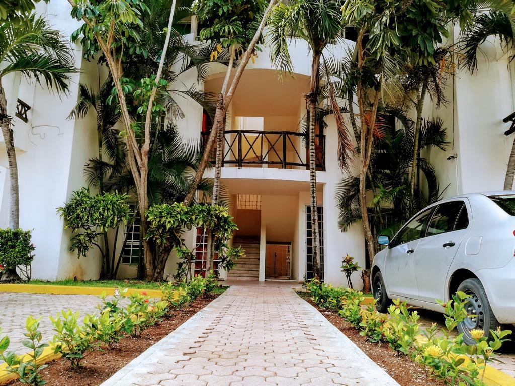 Apartamento Casa Puchi By In Playa Playa del Carmen