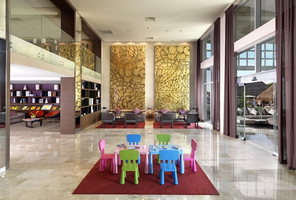 The Reserve At Paradisus Khách sạn Playa del Carmen
