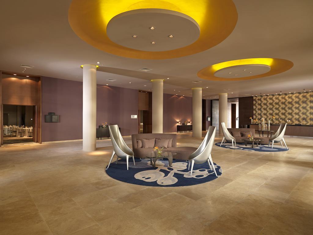 The Reserve At Paradisus Khách sạn