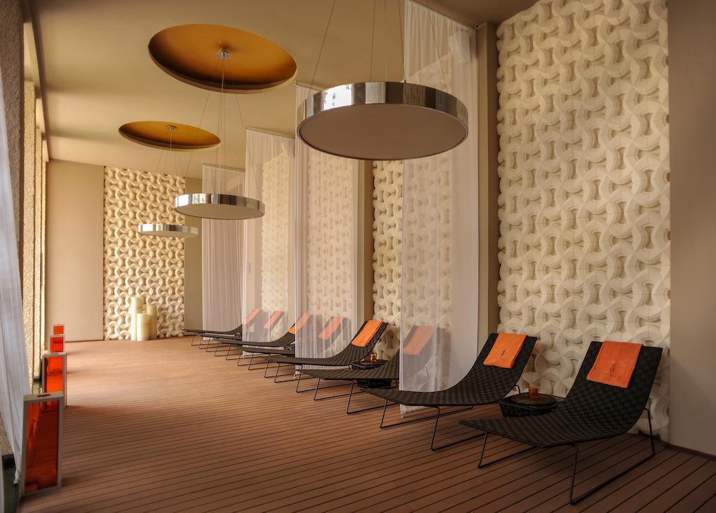 The Reserve At Paradisus Khách sạn