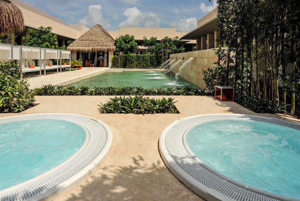Khách sạn The Reserve At Paradisus Playa del Carmen