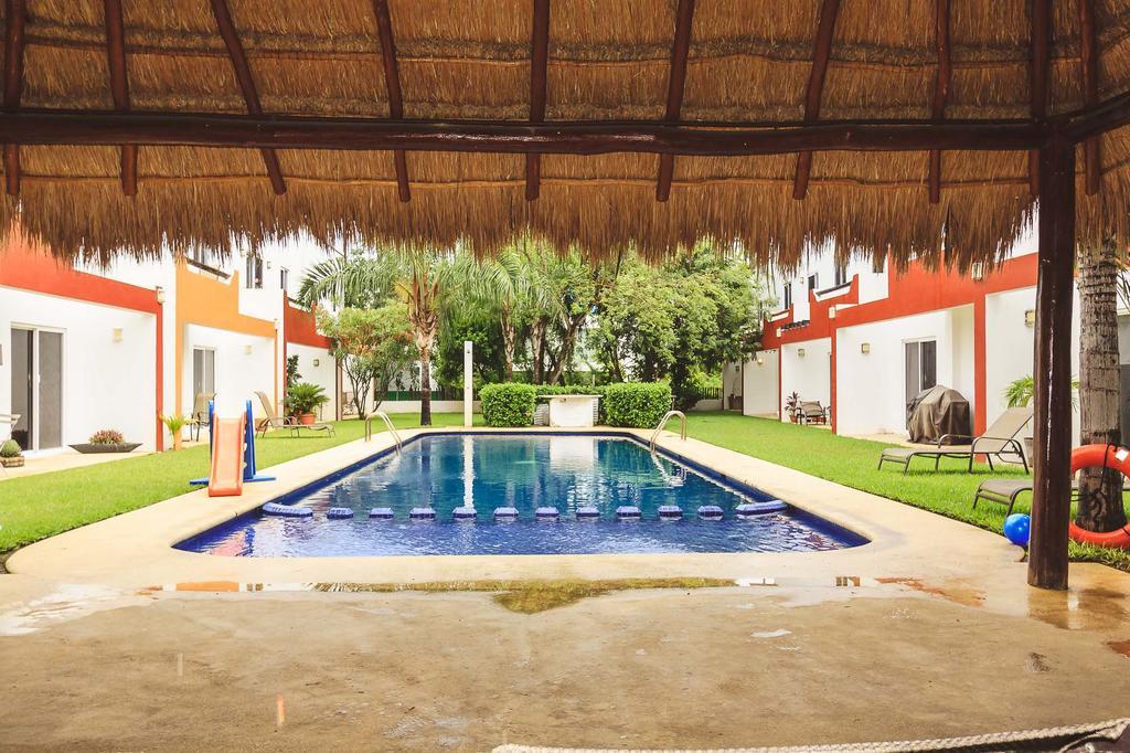 Selvamar 3 Bedroom - Sool Village 28 Villa Playa del Carmen