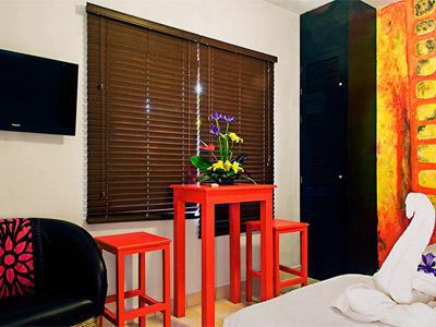 Hotel Villas Adela
