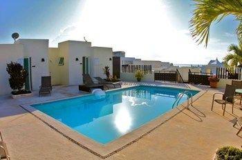 Apartment Meridian Downtown Playa del Carmen