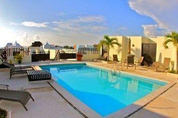 Meridian Downtown Apartment Playa del Carmen