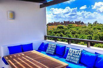 Meridian Downtown Apartment
