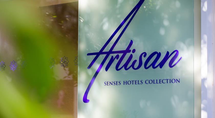 Hotel Senses Quinta Avenida By Artisan (adults Only) Playa del Carmen