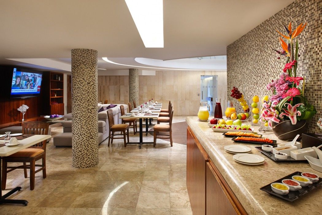 Senses Quinta Avenida By Artisan (adults Only) Hotel