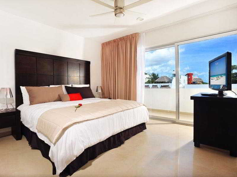 Bambu 3* Playa del Carmen