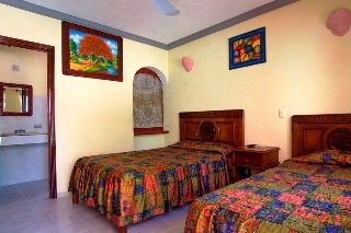 Hotel House 3*