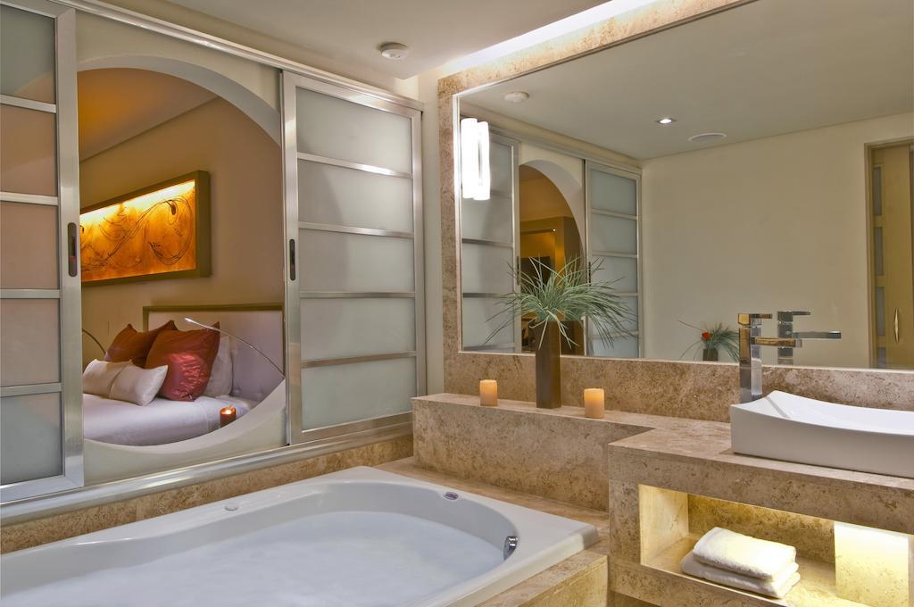 Khách sạn The Reserve At Paradisus Playa del Carmen