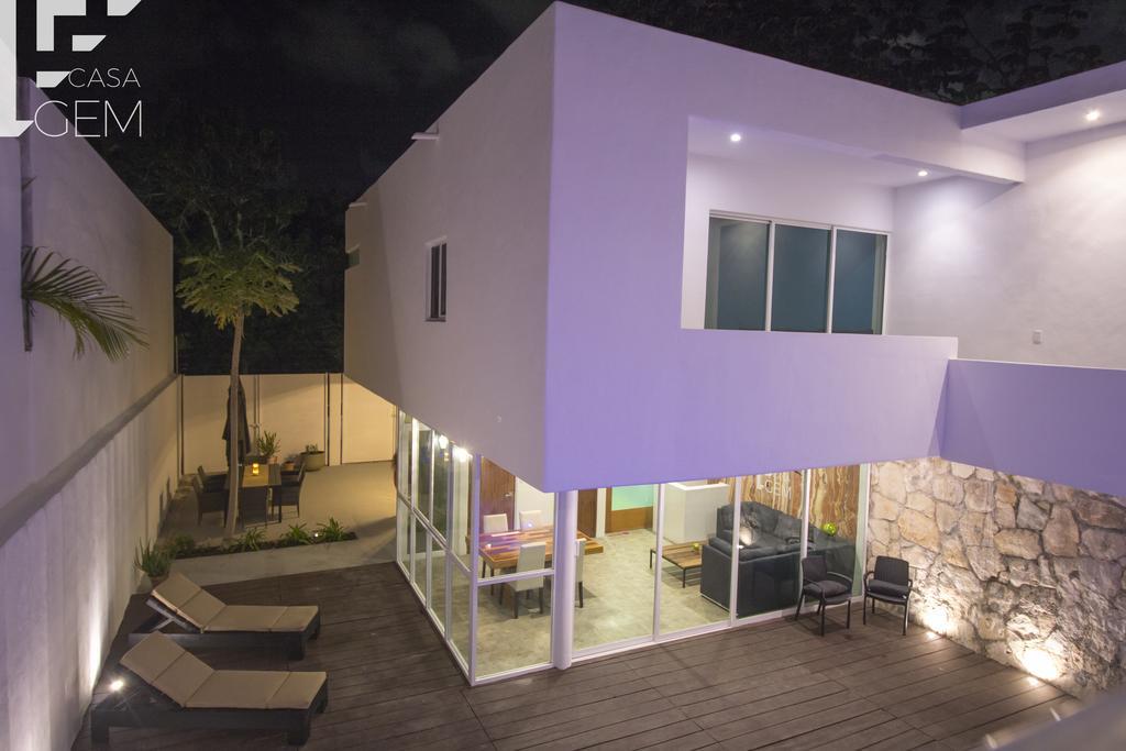 Casa Gem Bed & Breakfast 3*