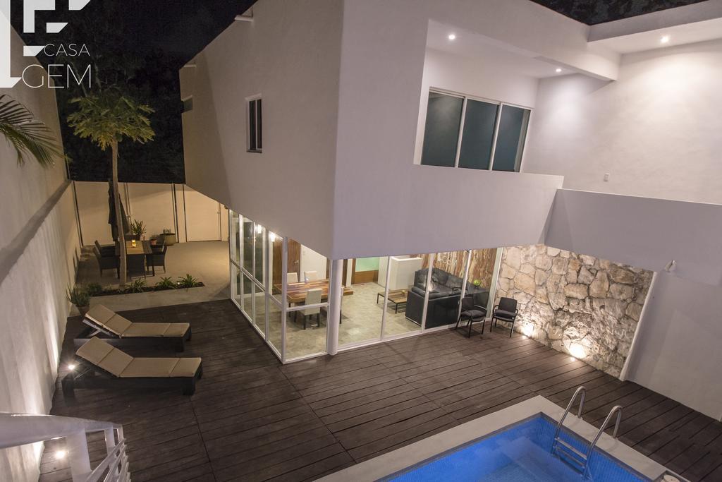 Bed & Breakfast Casa Gem 3*
