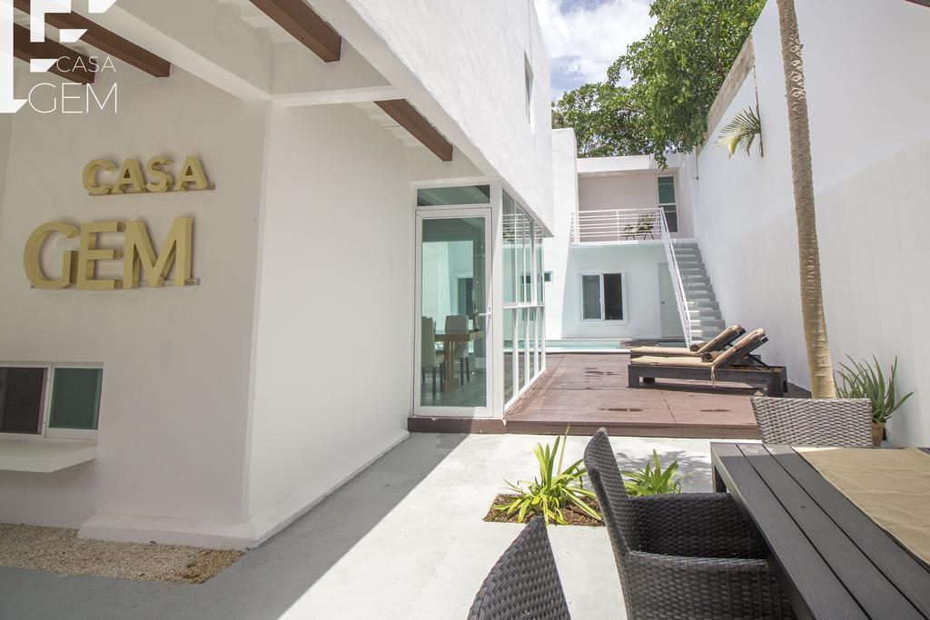 Casa Gem Bed & Breakfast 3*