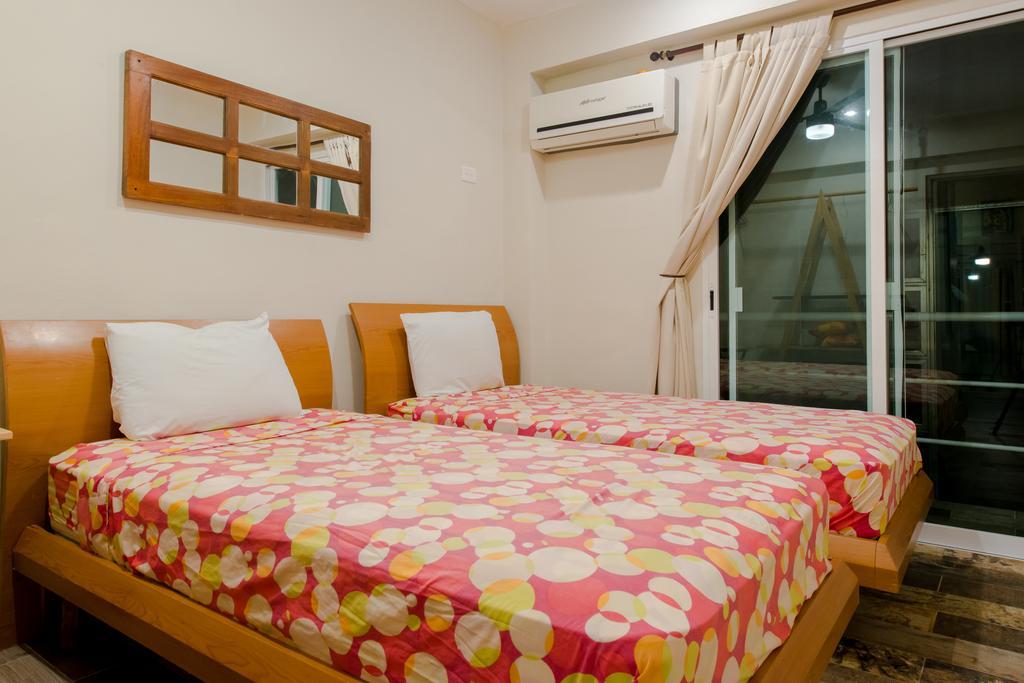 Casa Luca Căn hộ Playa del Carmen