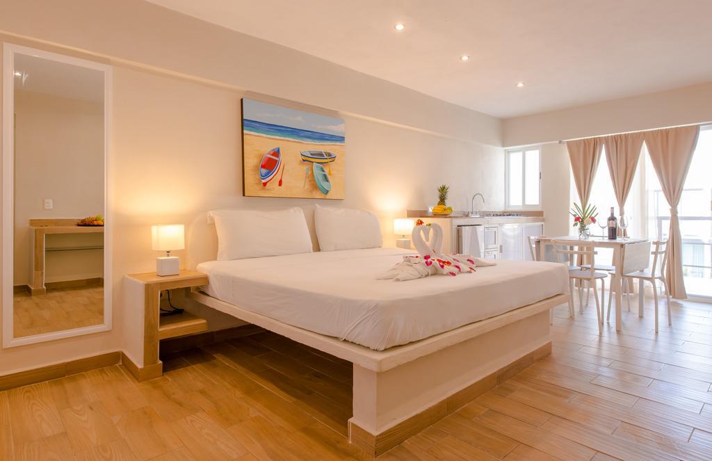 Casa Luca Căn hộ Playa del Carmen