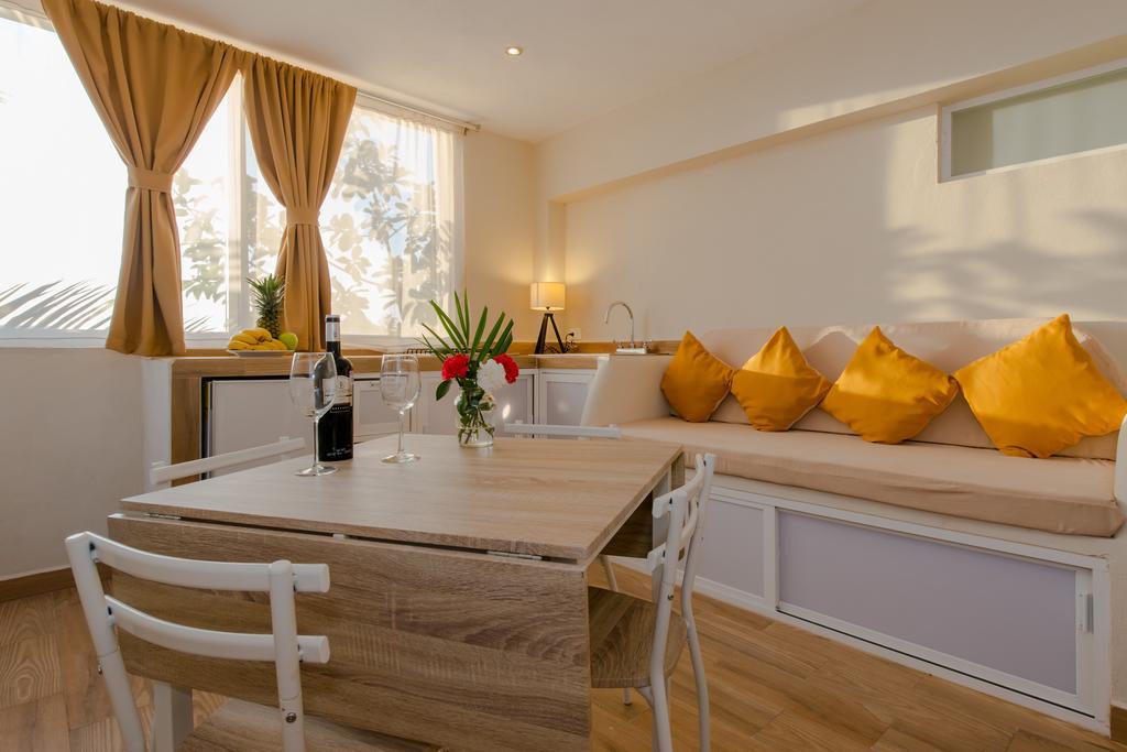 Căn hộ Casa Luca Playa del Carmen