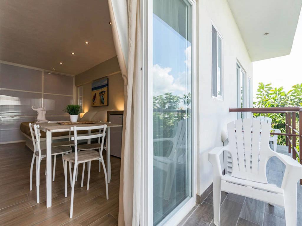 Căn hộ Casa Luca *