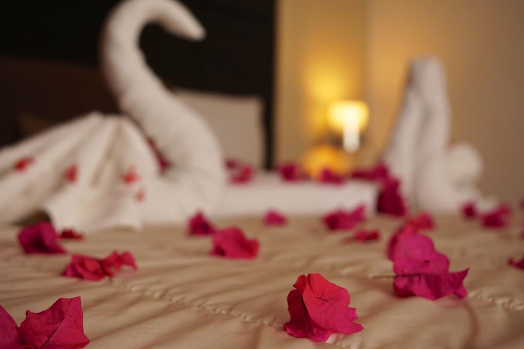 Bambu Apartahotel 3*
