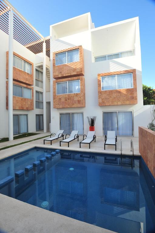 Apartahotel Bambu 3*