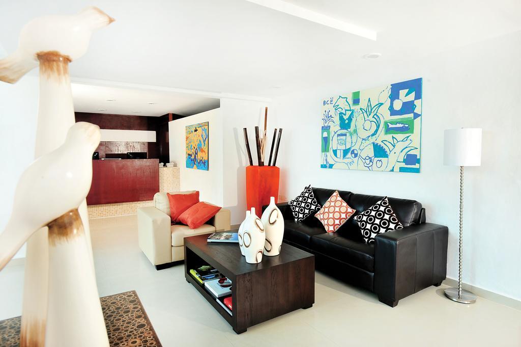 Apartahotel Bambu 3*