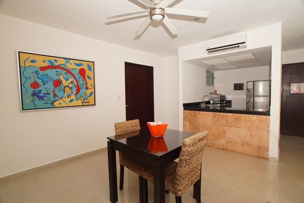 Bambu 3* Playa del Carmen