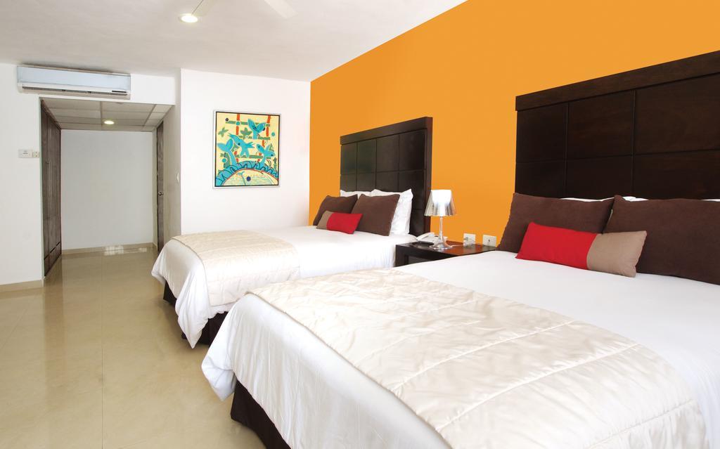 Bambu Apartahotel 3*