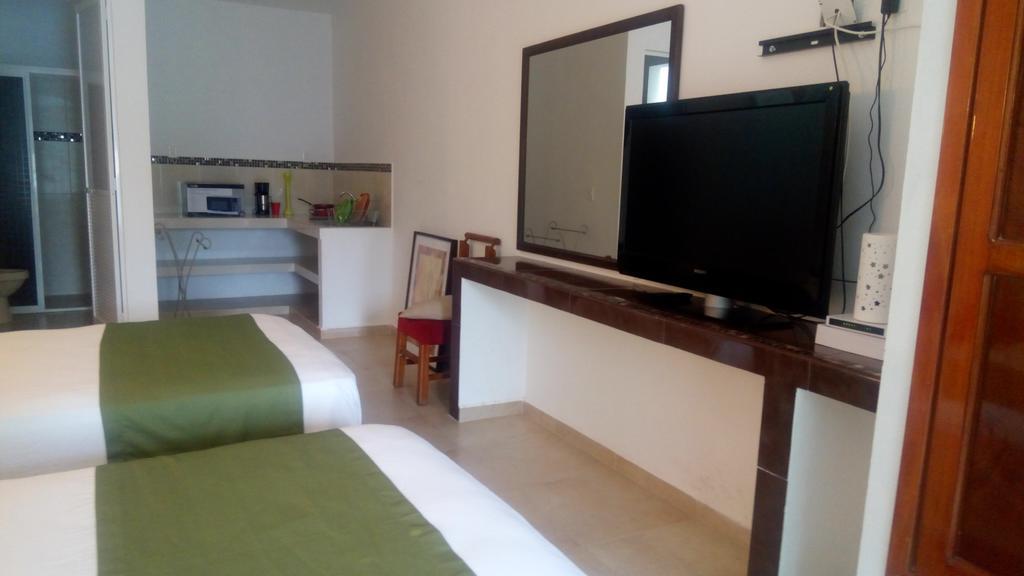 Apartamento 40 20 Playa del Carmen