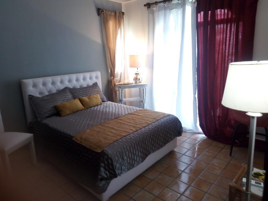 Apartment Sol Mar *