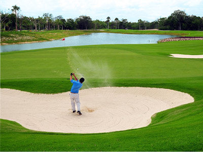 Pure Riviera Maya 5*