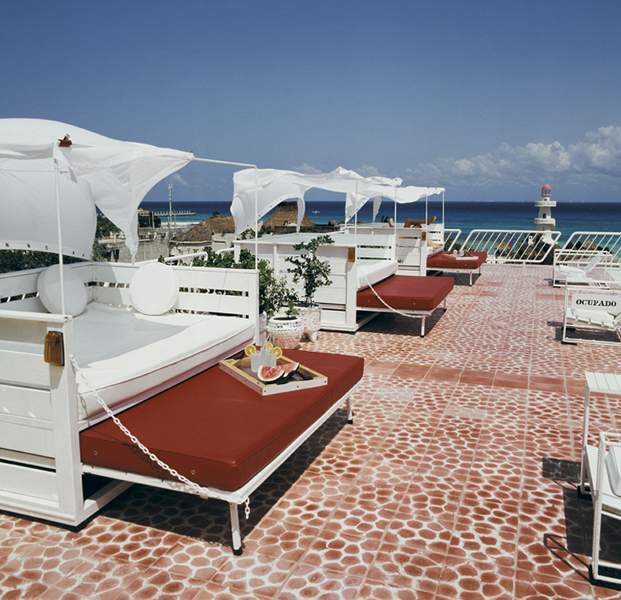 Basico Khách sạn Playa del Carmen