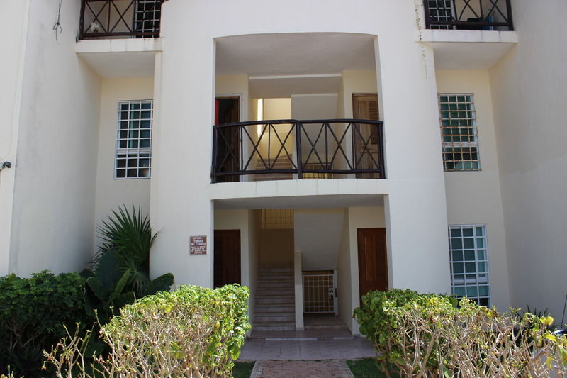 Torres Playa del Carmen