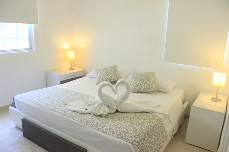 Apartment Torres *