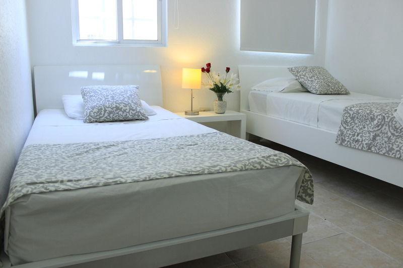 Torres Apartment