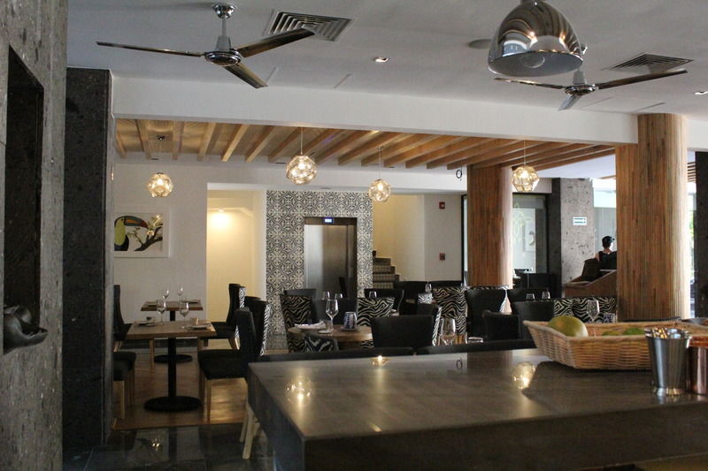 Soul Boutique & (adults Only) Hotel 5*