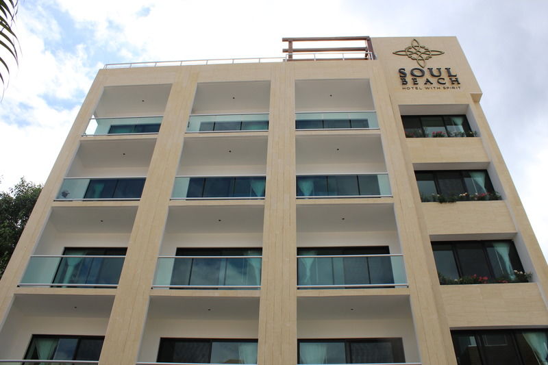 Hotel Soul Boutique & (adults Only) Playa del Carmen