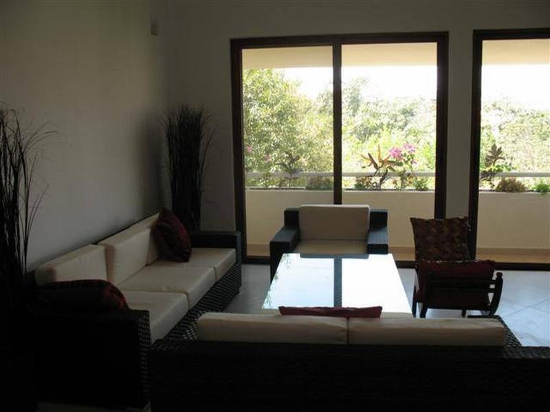 Apartment Casa Paraiso Selvamar Playa del Carmen
