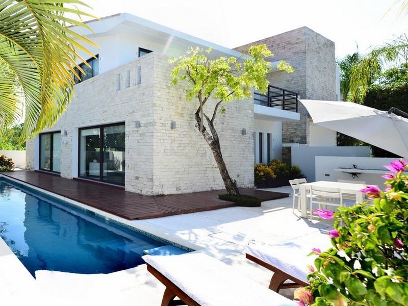 Casa Paraiso Selvamar Apartment *