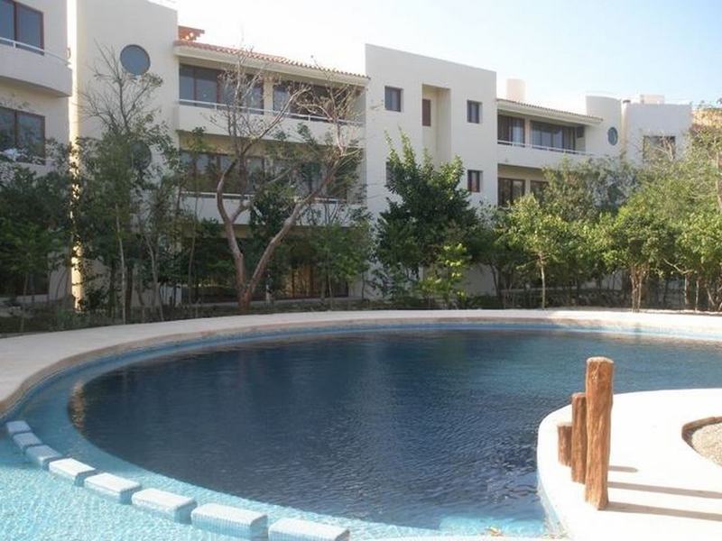 Casa Paraiso Selvamar Apartment Playa del Carmen