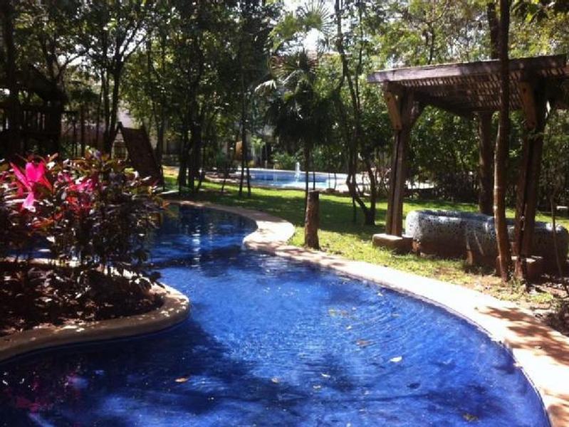 Casa Paraiso Selvamar Apartment