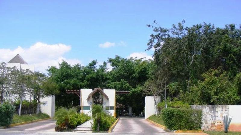 Casa Paraiso Selvamar Apartment *