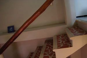 Copa Khách sạn 2*
