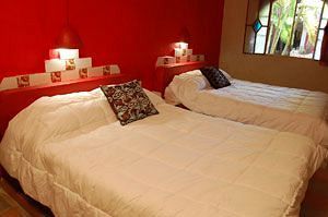 Copa Khách sạn Playa del Carmen