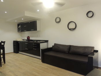 Apartamento Casa Fausta Playa del Carmen