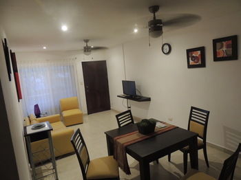 Apartamento Casa Fausta