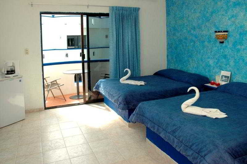 Riviera Hotel
