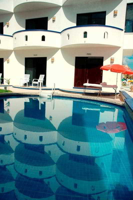 Hotel Riviera 4*